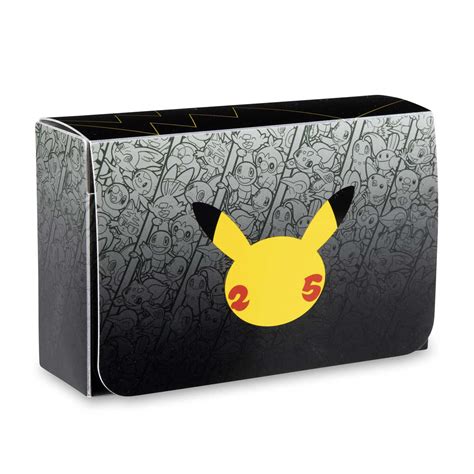 pokemon tcg metal box deck 2016|pokemon tcg storage box.